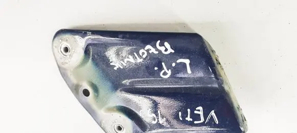 Skoda Yeti (5L) Fender mounting bracket 