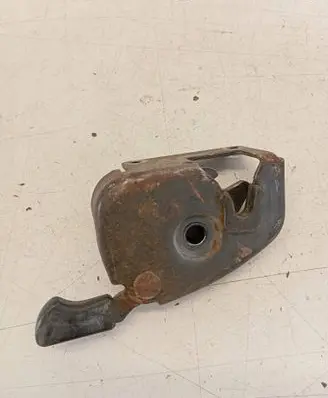 Volkswagen Transporter - Caravelle T4 Seat back rest lock catch 703885300