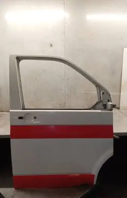 Door (2 Door Coupe)