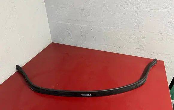 BMW X1 F48 F49 Engine compartment rubber 7329397 51767329397
