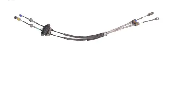Peugeot RCZ Gear shift cable linkage 119181095