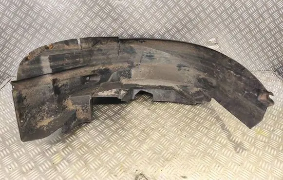 Fiat Qubo Rear arch fender liner splash guards 1311204070