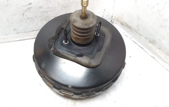 Renault Espace - Grand espace IV Brake booster 8200418297A 78691605