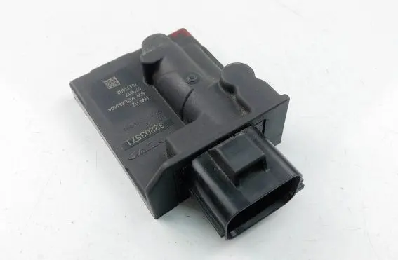 Volvo XC60 Other control units/modules 31478784