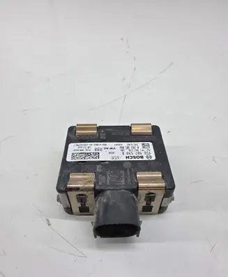 Porsche Macan (95B) Blind spot module 95B907590B