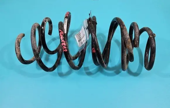 Volkswagen Jetta VI Front coil spring IMPRK1461812