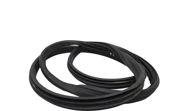 Opel Meriva A Front door rubber seal 