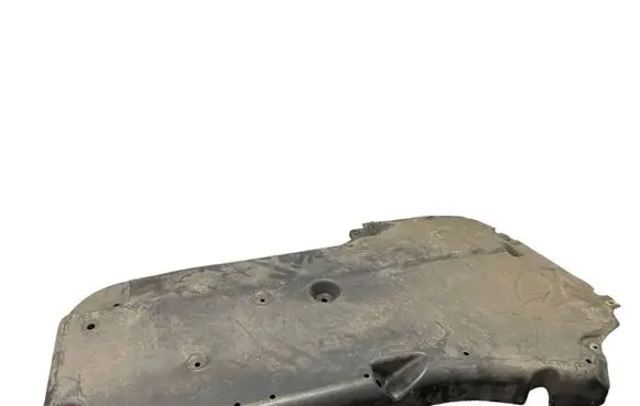 Pickup box liner