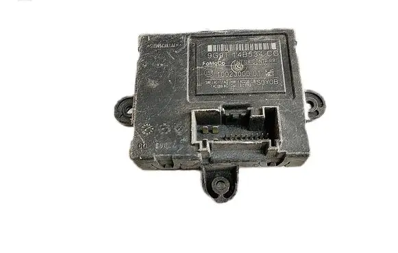 Ford Mondeo MK IV Door control unit/module 9G9T14B534CC