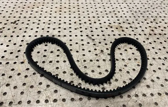 Microcar M8 Alternator belt 