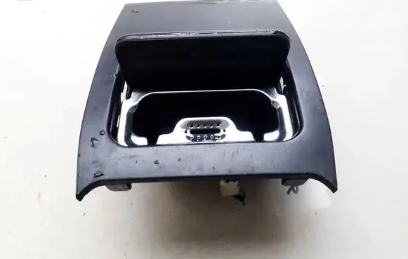 Peugeot 406 Car ashtray 9626735577 9618086677