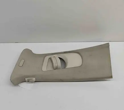 Volkswagen PASSAT B8 (B) pillar trim (bottom) 3G0868417
