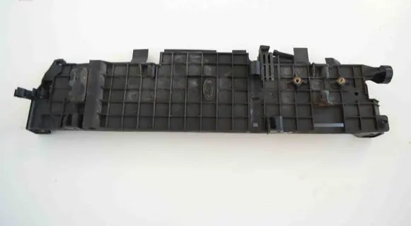 Land Rover Range Rover L322 Radiator support slam panel bracket PCN500070