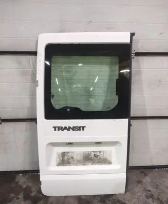 Ford Transit Back/rear loading door 