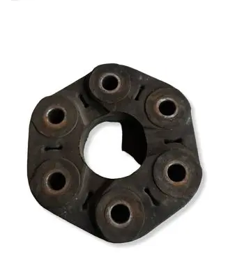 BMW X5 E53 Rear prop shaft donut coupling/joint 7511454