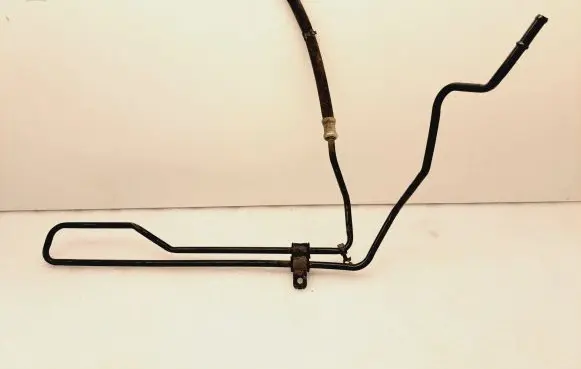 Volvo V50 Power steering hose/pipe/line