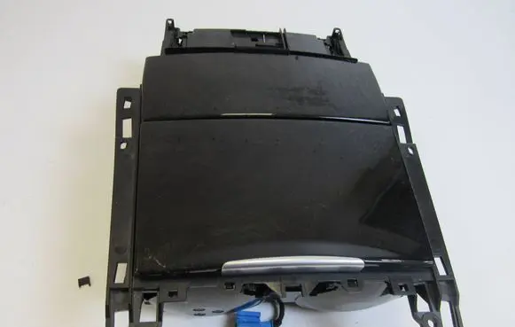 Mercedes-Benz E W212 Glove box central console A2126805750-MERC A2126805750