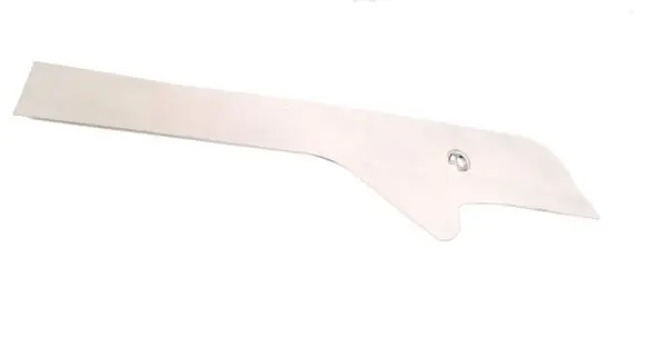 Audi TT TTS Mk2 Other center console (tunnel) element 8J2863045