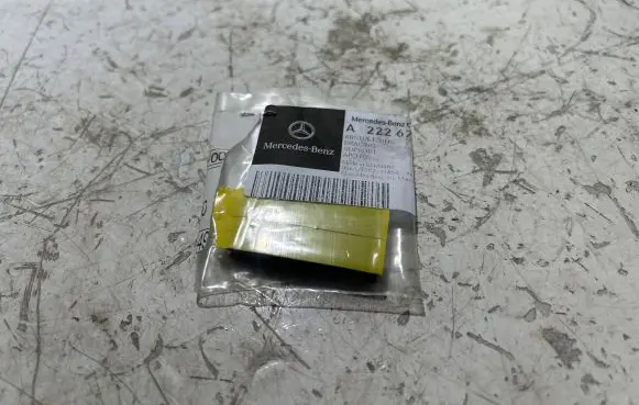 Mercedes-Benz S W222 Other badges/marks A222671000