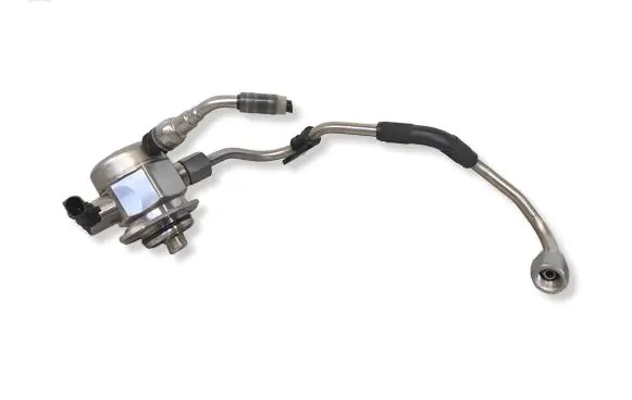 KIA Ceed Fuel injection high pressure pump 3532004250 9046020024 1806325YXT
