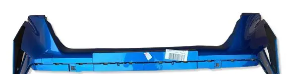 Renault Rafale Front bumper 620225639R