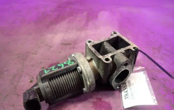 Alfa Romeo 156 EGR valve 