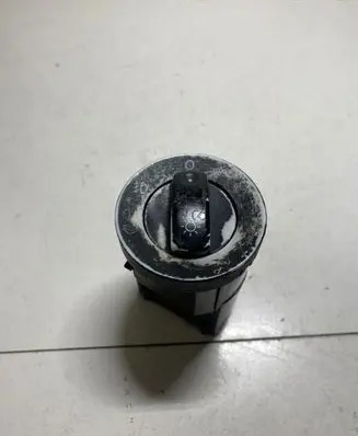 Audi A4 S4 B6 8E 8H Light switch 8E0941531 04053500 01K3471M
