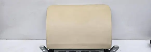 Jaguar XJ X350 Glove box set 