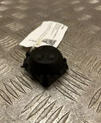 Seat control switch