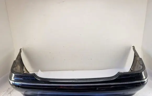 Mercedes-Benz S W220 Rear bumper 