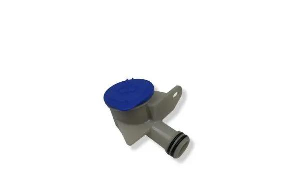 Opel Grandland X Window washer liquid tank fill tube A2C39519400 YP00065690 A3C0219830000