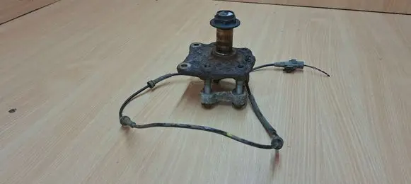 Citroen DS5 Rear wheel hub 9803594080