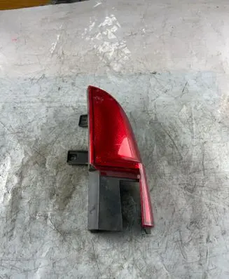 Mercedes-Benz Vito Viano W639 Rear/tail lights A6398201364