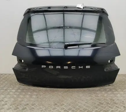 Porsche Macan (95B) Tailgate/trunk/boot lid 95B827025Y