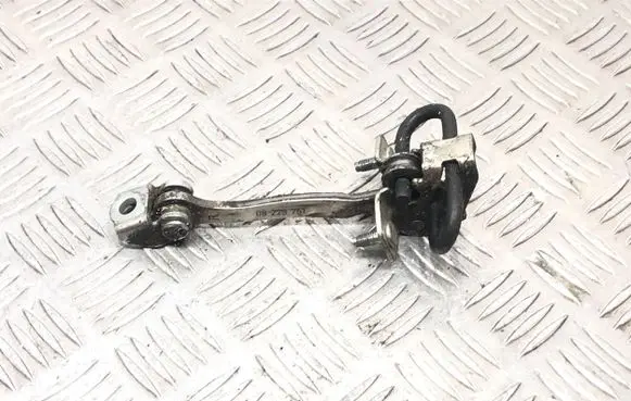 Opel Vectra C Rear door check strap stopper 09229751 ES050608