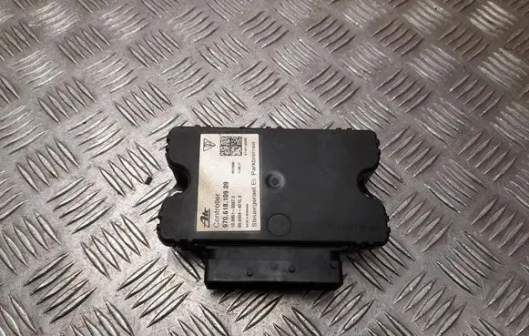 Porsche Panamera (970) Other control units/modules 97061810909