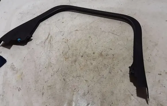Volvo S90, V90 Rear door card trim 31403979