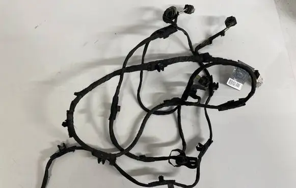 BMW 5 F10 F11 Parking sensor (PDC) wiring loom 9241694 514927A02