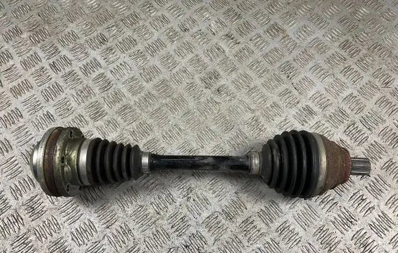 Audi Q3 F3 Front driveshaft 3Q0407271 3Q0407271AB