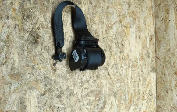Fiat 500E Rear seatbelt 619129900E