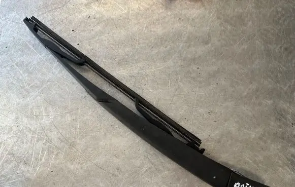 Nissan Qashqai Rear wiper blade arm 28781JD00A