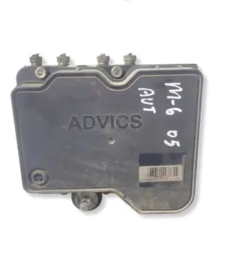 Mazda 6 ABS Pump 4370775