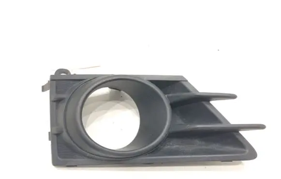 Front bumper lower grill