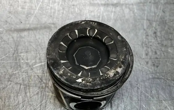 Fiat Ducato Piston 8097645