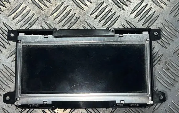 Audi A6 S6 C6 4F Screen/display/small screen 4F0919603 A2C53080033