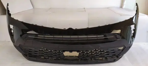 Opel Mokka B Front bumper 091663