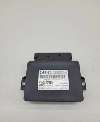Audi A6 S6 C7 4G Hand brake control module 4H0907801G