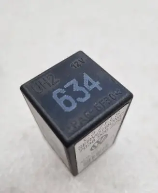 Volkswagen Phaeton Other relay 4E0907307A