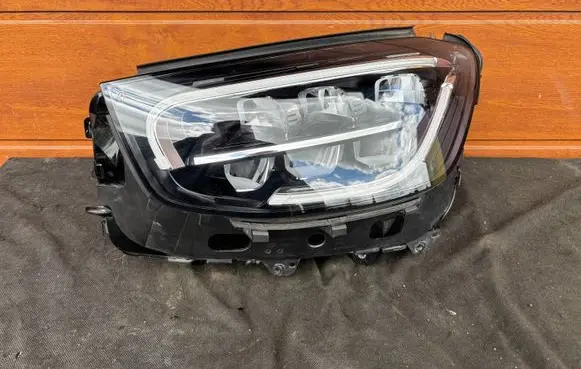Mercedes-Benz GLC X253 C253 Headlight/headlamp A2539066901 133800967424