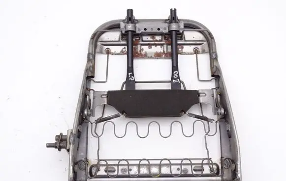 KIA Rio Seat frame 